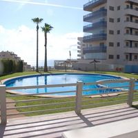 Apartment at the seaside in Spain, Comunitat Valenciana, Alicante, 72 sq.m.