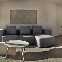 Apartment at the seaside in Spain, Comunitat Valenciana, Alicante, 72 sq.m.