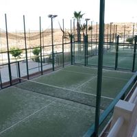 Apartment at the seaside in Spain, Comunitat Valenciana, Alicante, 72 sq.m.