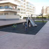 Apartment at the seaside in Spain, Comunitat Valenciana, Alicante, 72 sq.m.