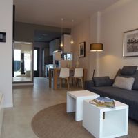Villa at the seaside in Spain, Comunitat Valenciana, Alicante, 80 sq.m.