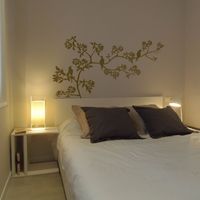 Villa at the seaside in Spain, Comunitat Valenciana, Alicante, 80 sq.m.