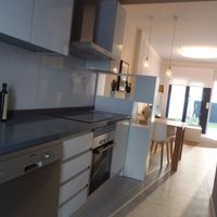Villa at the seaside in Spain, Comunitat Valenciana, Alicante, 80 sq.m.