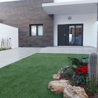 Villa at the seaside in Spain, Comunitat Valenciana, Alicante, 80 sq.m.