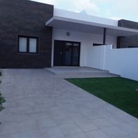 Villa at the seaside in Spain, Comunitat Valenciana, Alicante, 80 sq.m.