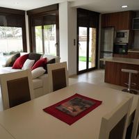 Villa at the seaside in Spain, Comunitat Valenciana, Alicante, 104 sq.m.