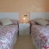 Villa at the seaside in Spain, Comunitat Valenciana, Alicante, 104 sq.m.