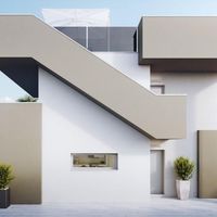 Villa at the seaside in Spain, Comunitat Valenciana, Alicante, 130 sq.m.