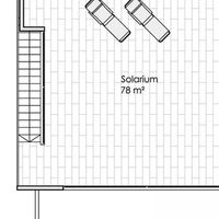 Villa at the seaside in Spain, Comunitat Valenciana, Alicante, 130 sq.m.