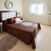 Apartment at the seaside in Spain, Comunitat Valenciana, Alicante, 64 sq.m.