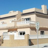 Апартаменты у моря в Испании, Валенсия, Аликанте, 85 кв.м.