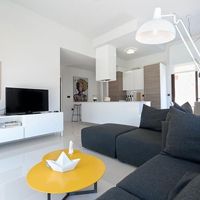 Villa at the seaside in Spain, Comunitat Valenciana, Alicante, 70 sq.m.