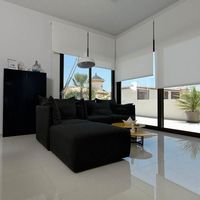 Villa at the seaside in Spain, Comunitat Valenciana, Alicante, 70 sq.m.