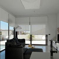 Villa at the seaside in Spain, Comunitat Valenciana, Alicante, 70 sq.m.
