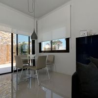 Villa at the seaside in Spain, Comunitat Valenciana, Alicante, 70 sq.m.