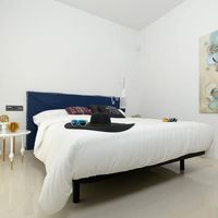 Villa at the seaside in Spain, Comunitat Valenciana, Alicante, 70 sq.m.