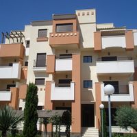 Apartment at the seaside in Spain, Comunitat Valenciana, Alicante, 77 sq.m.