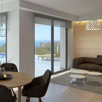 Villa at the seaside in Spain, Comunitat Valenciana, Alicante, 389 sq.m.