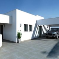 Villa at the seaside in Spain, Comunitat Valenciana, Alicante, 389 sq.m.