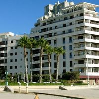 Апартаменты у моря в Испании, Валенсия, Кальп, 89 кв.м.