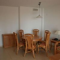 Apartment at the seaside in Spain, Comunitat Valenciana, Calp, 89 sq.m.
