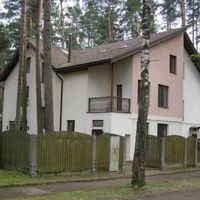 House at the seaside in Latvia, Jurmala, Bulduri, 320 sq.m.