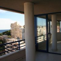 Апартаменты у моря в Испании, Валенсия, Кальп, 85 кв.м.