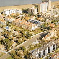 Apartment at the seaside in Spain, Comunitat Valenciana, Denia, 83 sq.m.