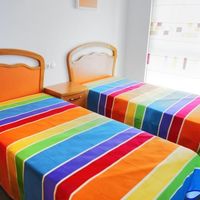 Villa at the seaside in Spain, Comunitat Valenciana, Alicante, 241 sq.m.