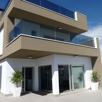 Вилла у моря в Испании, Валенсия, Аликанте, 200 кв.м.