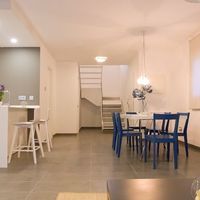 Вилла у моря в Испании, Валенсия, Аликанте, 200 кв.м.