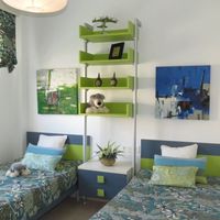 Вилла у моря в Испании, Валенсия, Аликанте, 144 кв.м.