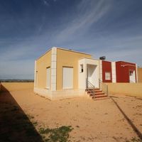 Вилла у моря в Испании, Валенсия, Аликанте, 65 кв.м.