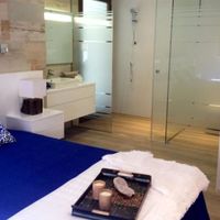 Villa at the seaside in Spain, Comunitat Valenciana, Alicante, 125 sq.m.