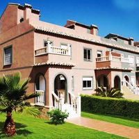 Вилла у моря в Испании, Валенсия, Аликанте, 115 кв.м.