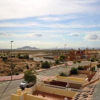 Вилла у моря в Испании, Валенсия, Аликанте, 115 кв.м.