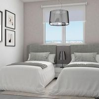 Apartment at the seaside in Spain, Comunitat Valenciana, Alicante, 73 sq.m.