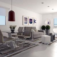 Apartment at the seaside in Spain, Comunitat Valenciana, Alicante, 73 sq.m.