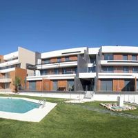 Апартаменты у моря в Испании, Валенсия, Аликанте, 89 кв.м.