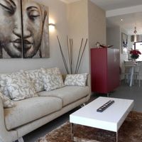 Apartment at the seaside in Spain, Comunitat Valenciana, Alicante, 89 sq.m.