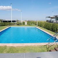 Apartment at the seaside in Spain, Comunitat Valenciana, Alicante, 94 sq.m.