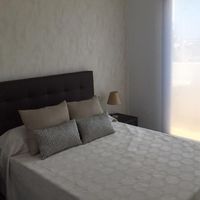 Вилла у моря в Испании, Валенсия, Аликанте, 85 кв.м.