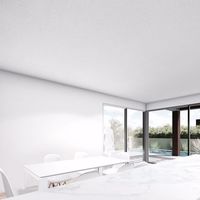 Villa at the seaside in Spain, Comunitat Valenciana, Alicante, 107 sq.m.