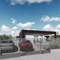 Villa at the seaside in Spain, Comunitat Valenciana, Alicante, 108 sq.m.