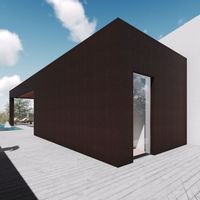 Villa at the seaside in Spain, Comunitat Valenciana, Alicante, 108 sq.m.