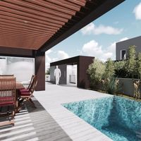 Villa at the seaside in Spain, Comunitat Valenciana, Alicante, 108 sq.m.