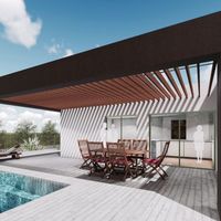 Villa at the seaside in Spain, Comunitat Valenciana, Alicante, 108 sq.m.