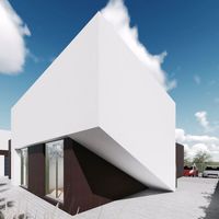 Villa at the seaside in Spain, Comunitat Valenciana, Alicante, 108 sq.m.