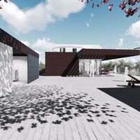 Вилла у моря в Испании, Валенсия, Аликанте, 167 кв.м.