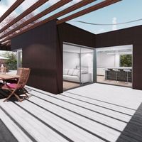 Вилла у моря в Испании, Валенсия, Аликанте, 167 кв.м.